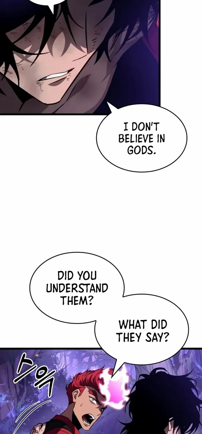 The World After The End Chapter 192 page 6 - 