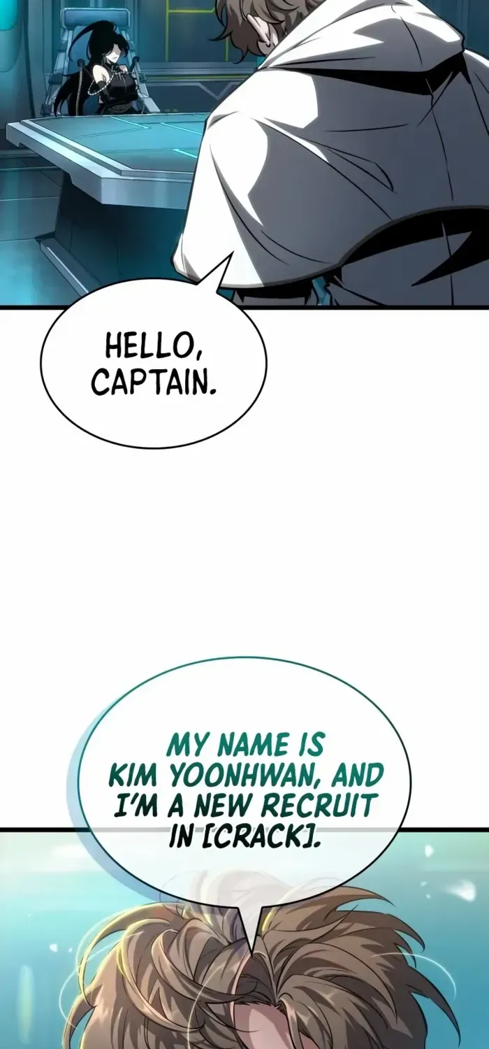 The World After The End Chapter 192 page 53 - 