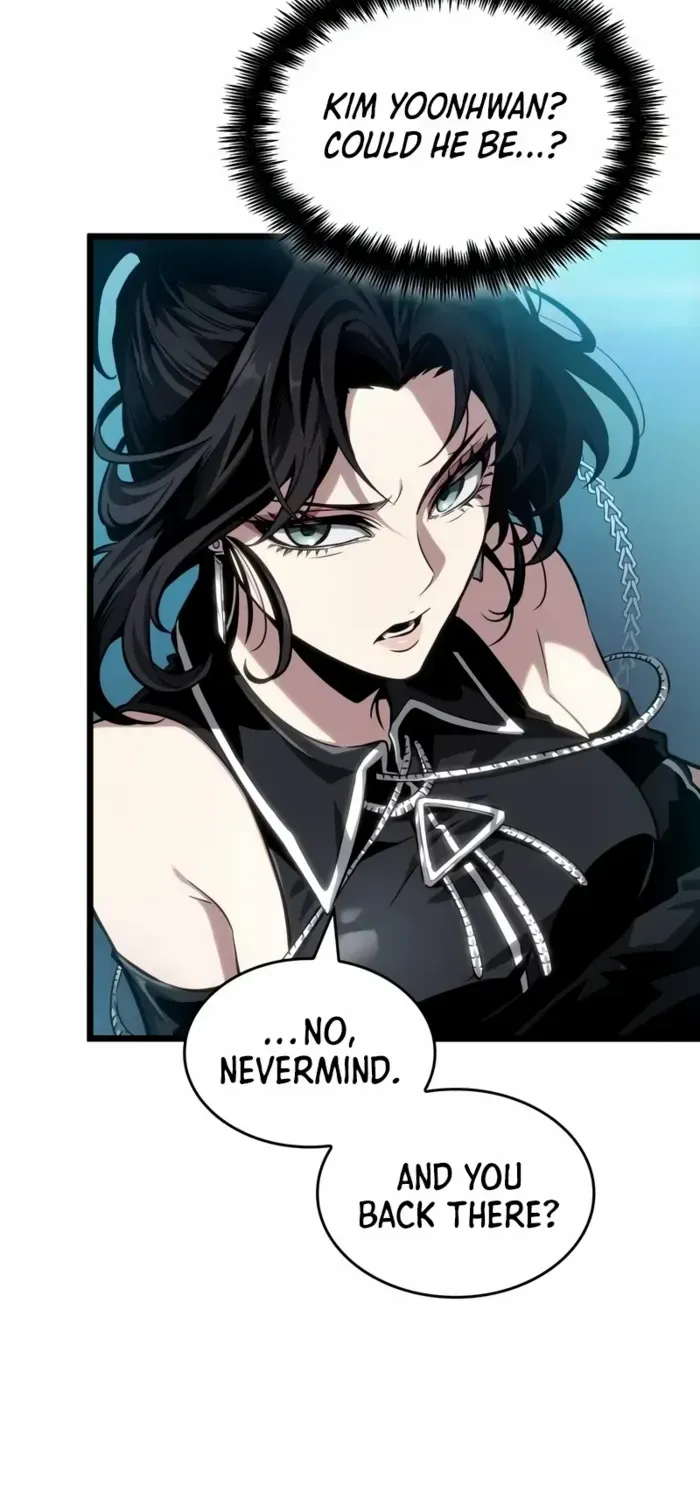 The World After The End Chapter 192 page 55 - 