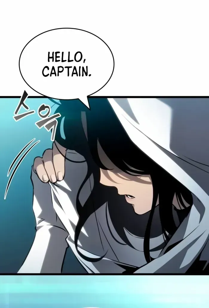 The World After The End Chapter 192 page 56 - 