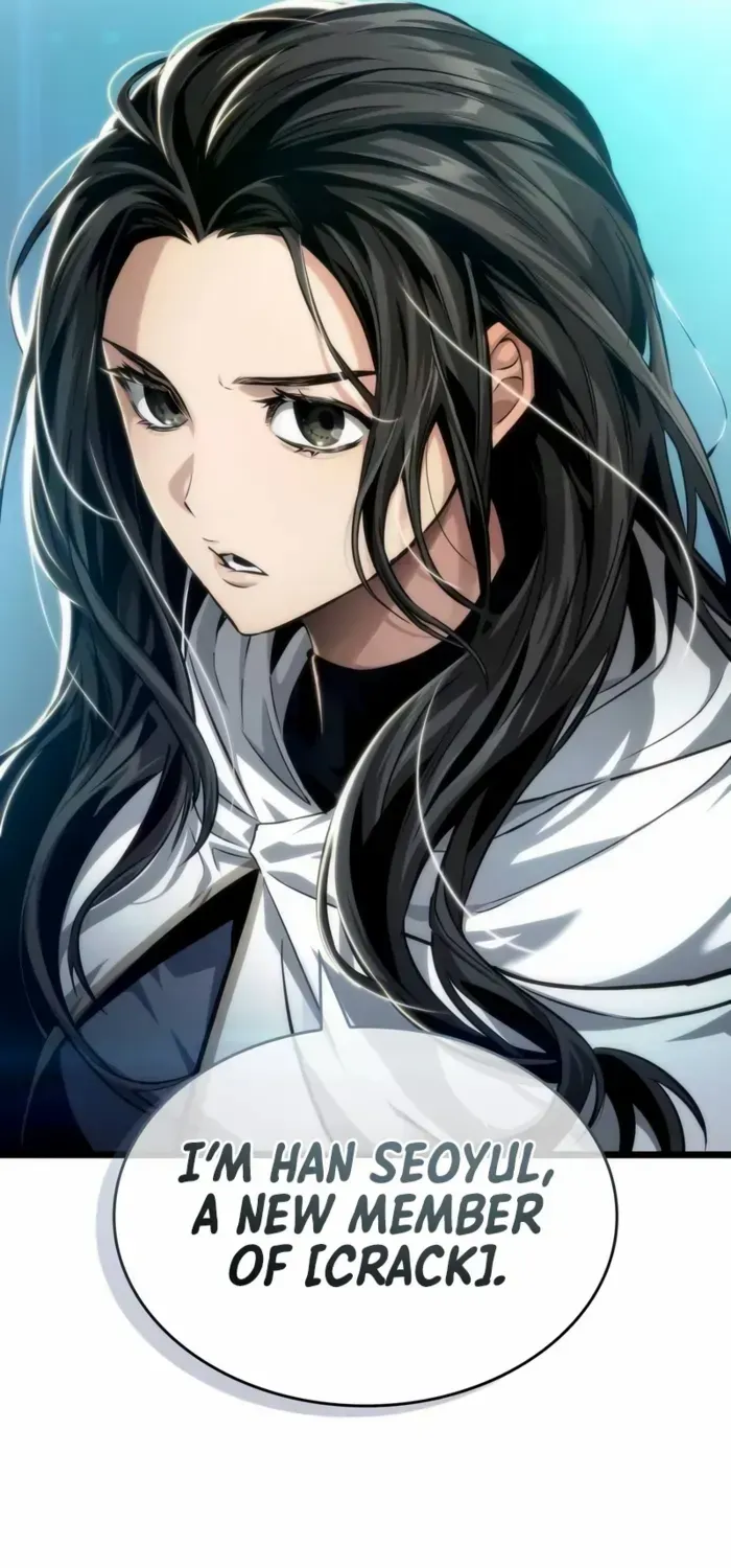 The World After The End Chapter 192 page 57 - 