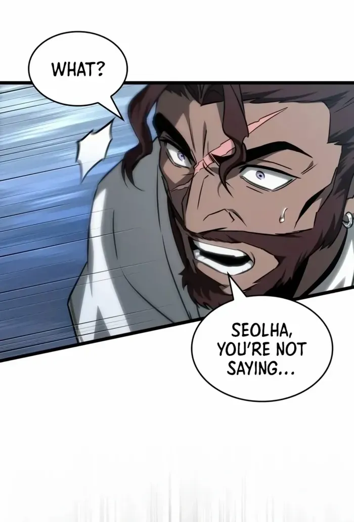 The World After The End Chapter 192 page 62 - 