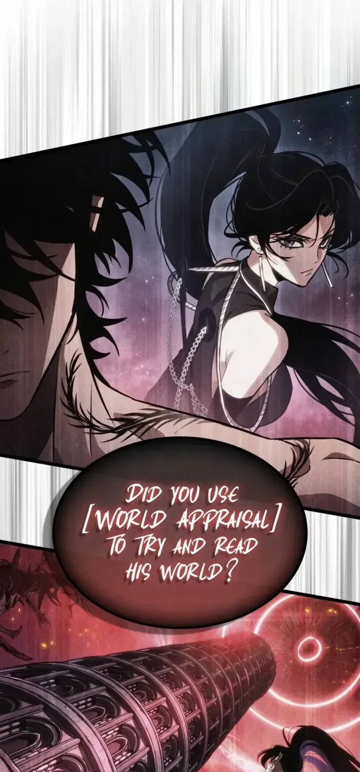 The World After The End Chapter 192 page 63 - 