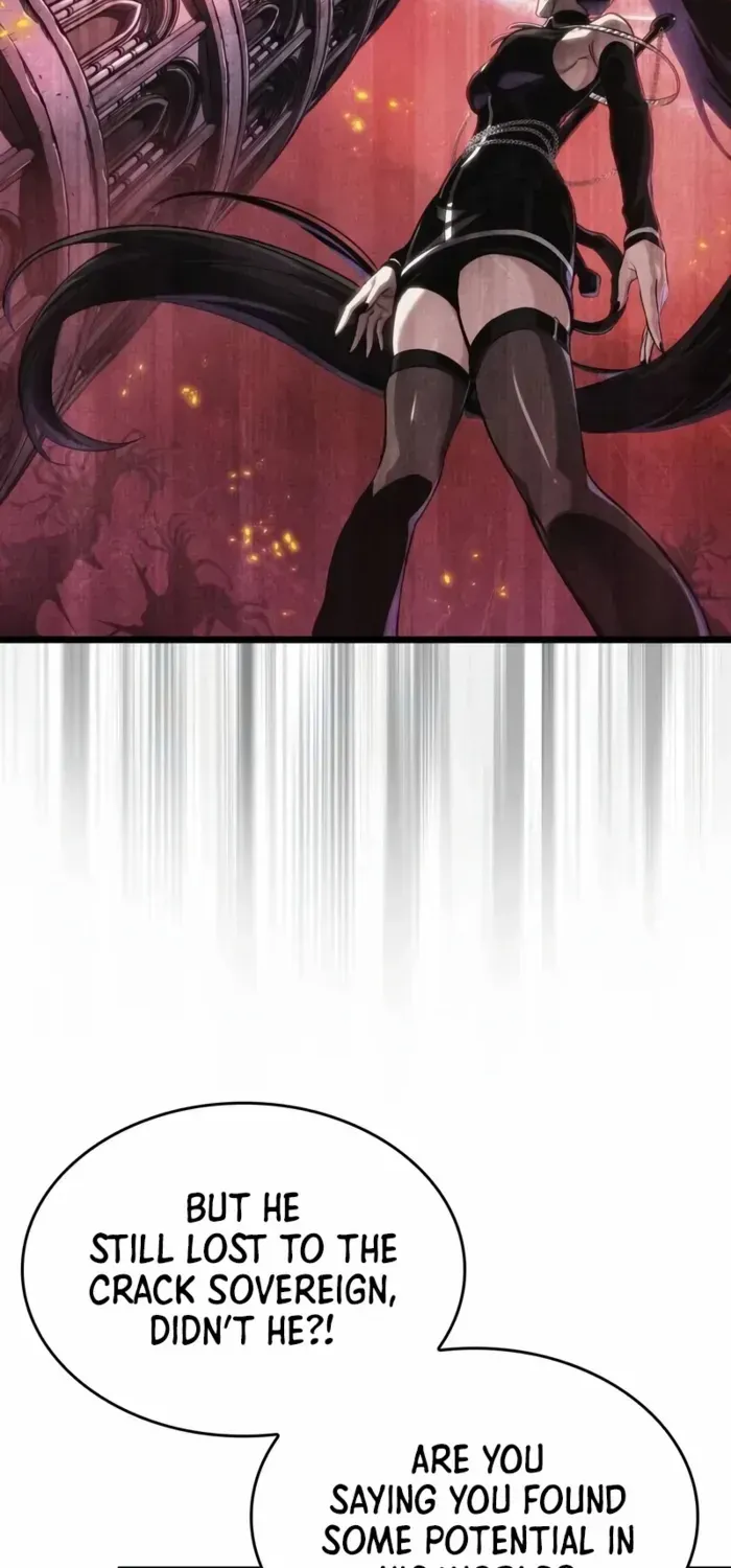 The World After The End Chapter 192 page 64 - 