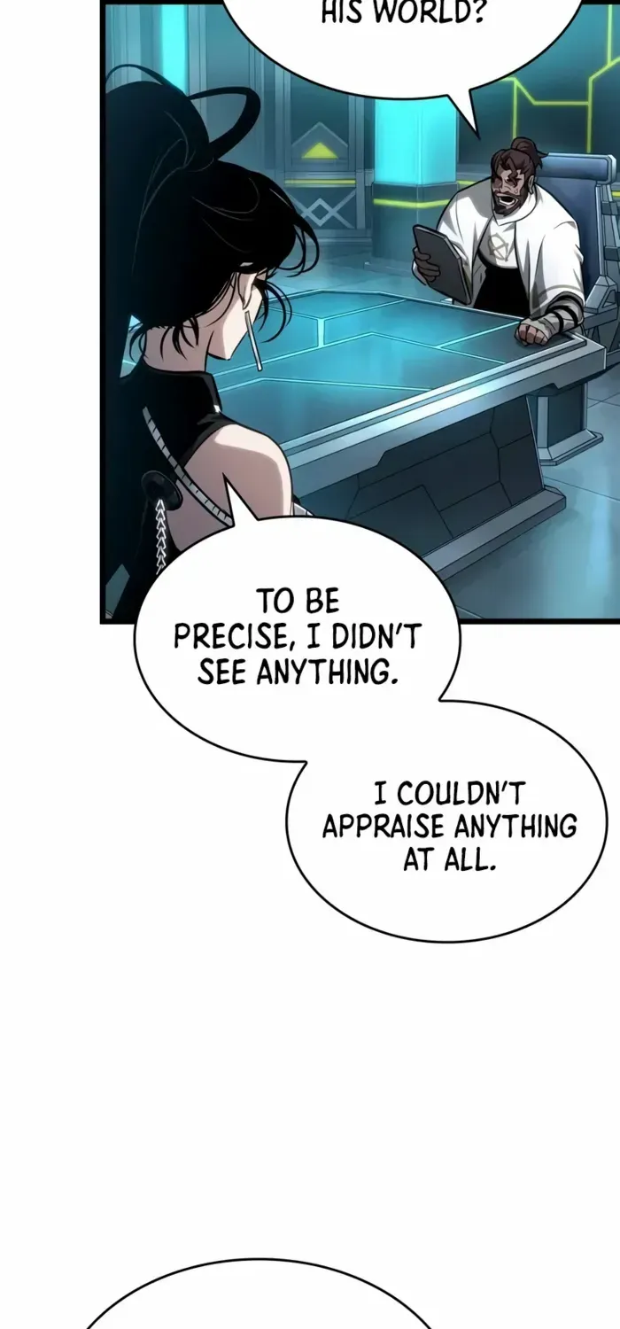 The World After The End Chapter 192 page 65 - 