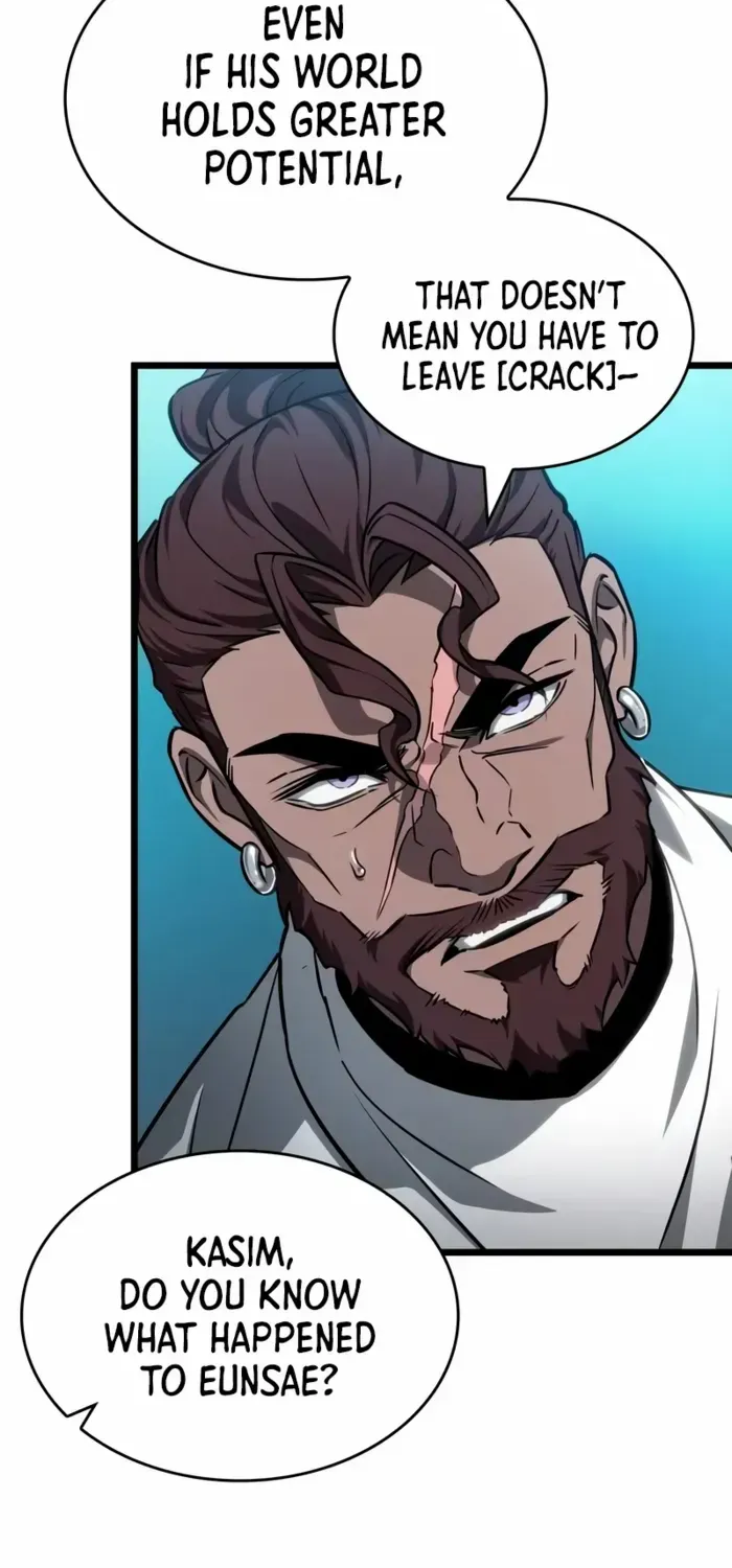 The World After The End Chapter 192 page 66 - 