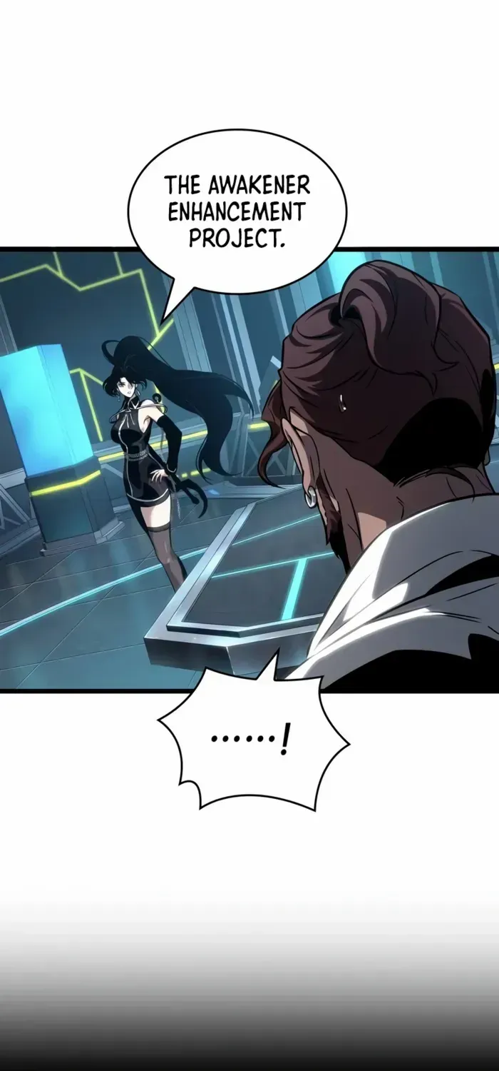 The World After The End Chapter 192 page 67 - 