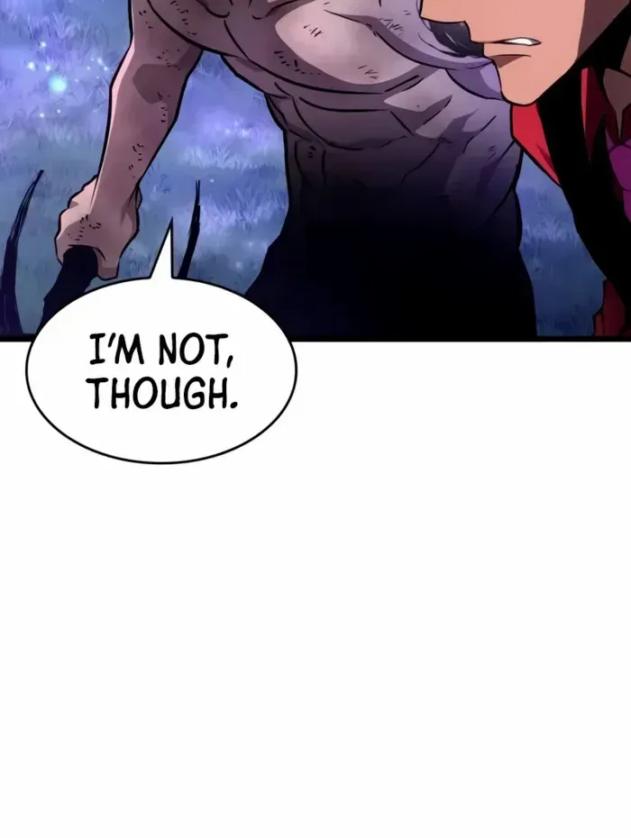 The World After The End Chapter 192 page 8 - 