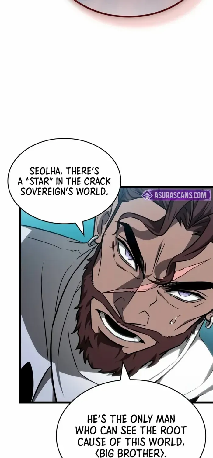 The World After The End Chapter 192 page 73 - 