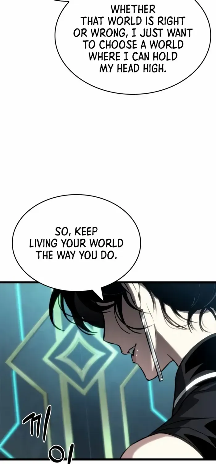 The World After The End Chapter 192 page 80 - 