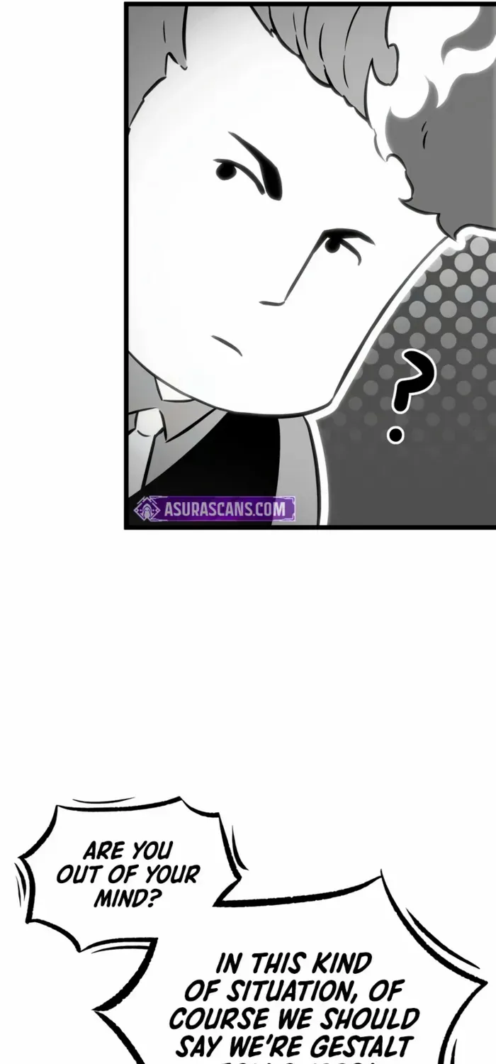 The World After The End Chapter 192 page 9 - 