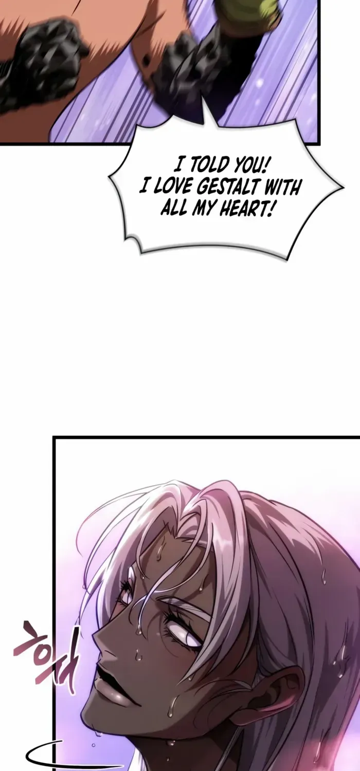 The World After The End Chapter 193 page 19 - 