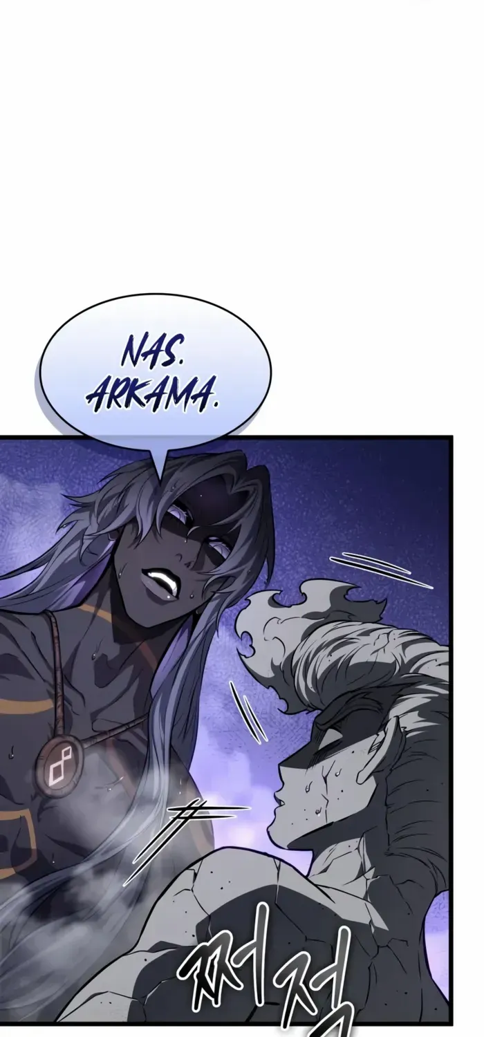 The World After The End Chapter 193 page 24 - 