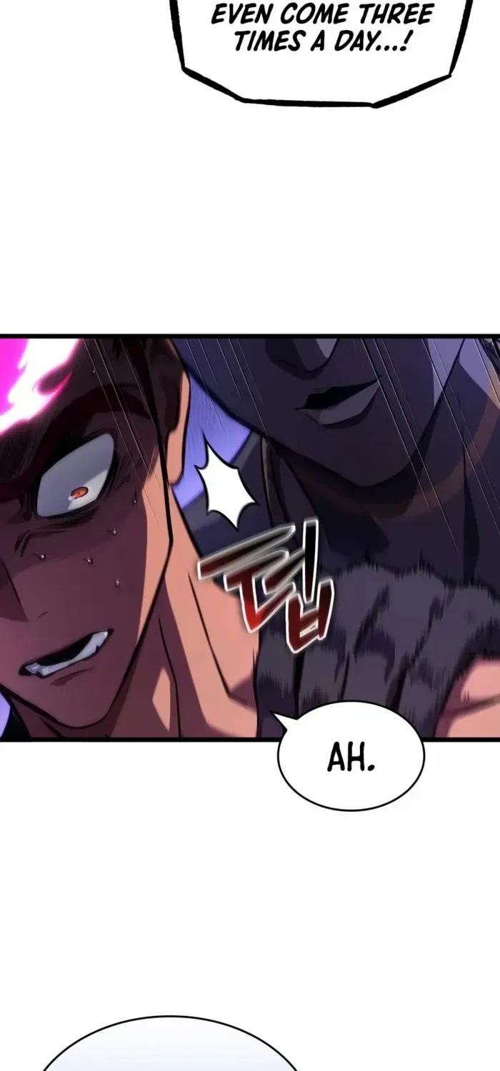 The World After The End Chapter 193 page 32 - 