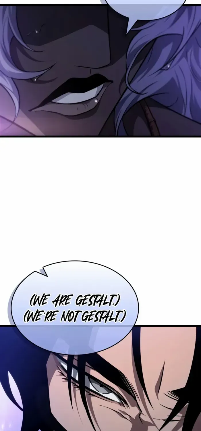 The World After The End Chapter 193 page 39 - 