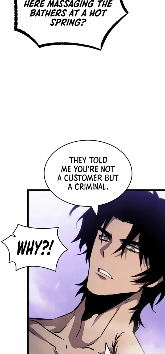 The World After The End Chapter 193 page 5 - 