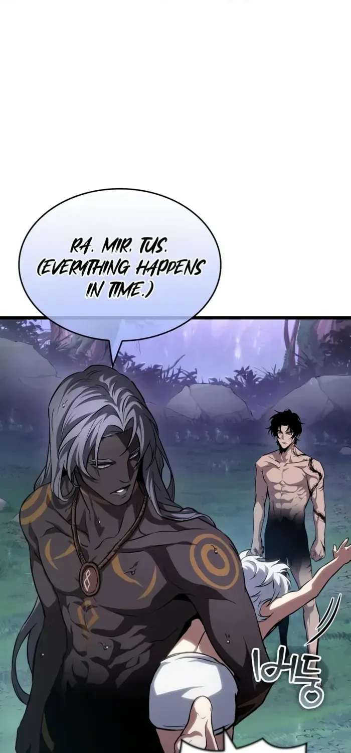 The World After The End Chapter 193 page 41 - 