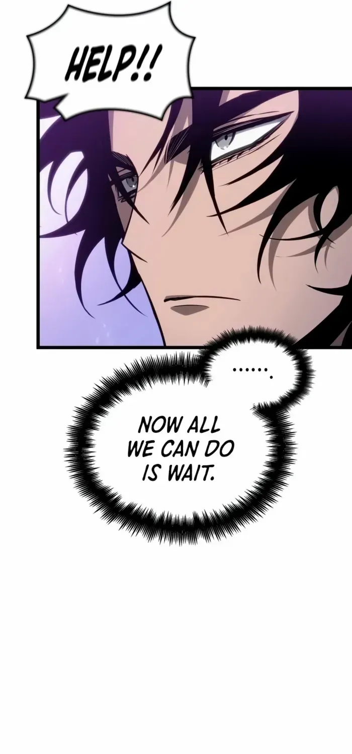 The World After The End Chapter 193 page 43 - 