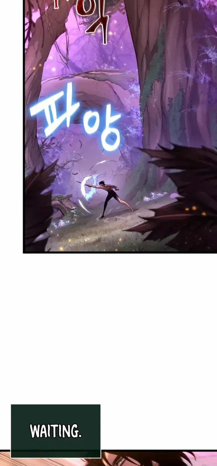 The World After The End Chapter 193 page 45 - 