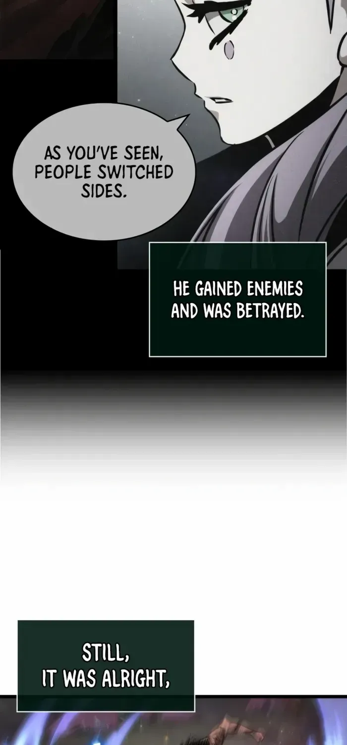 The World After The End Chapter 193 page 53 - 