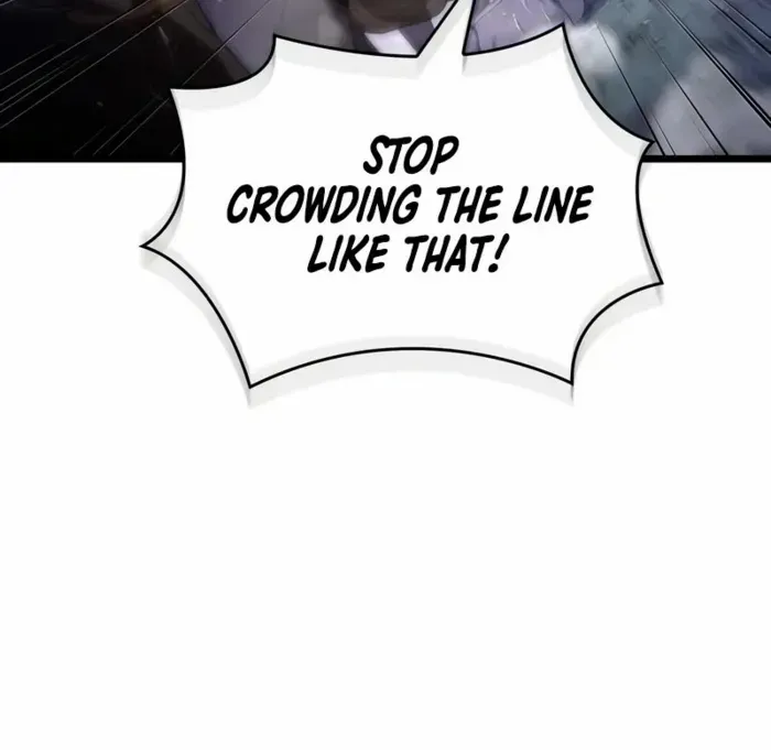 The World After The End Chapter 193 page 7 - 