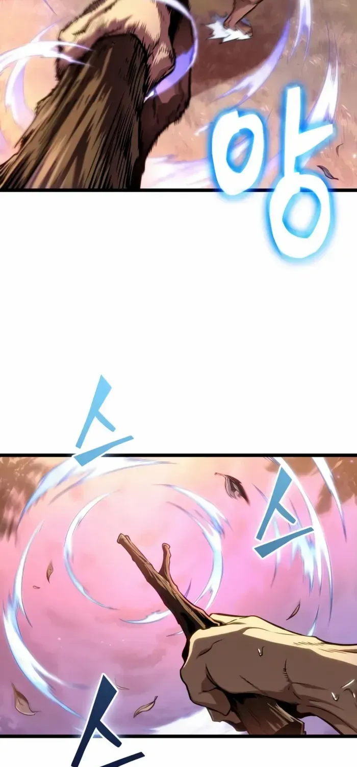 The World After The End Chapter 193 page 61 - 