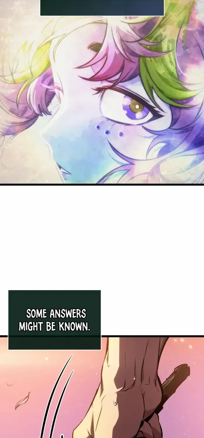 The World After The End Chapter 193 page 65 - 