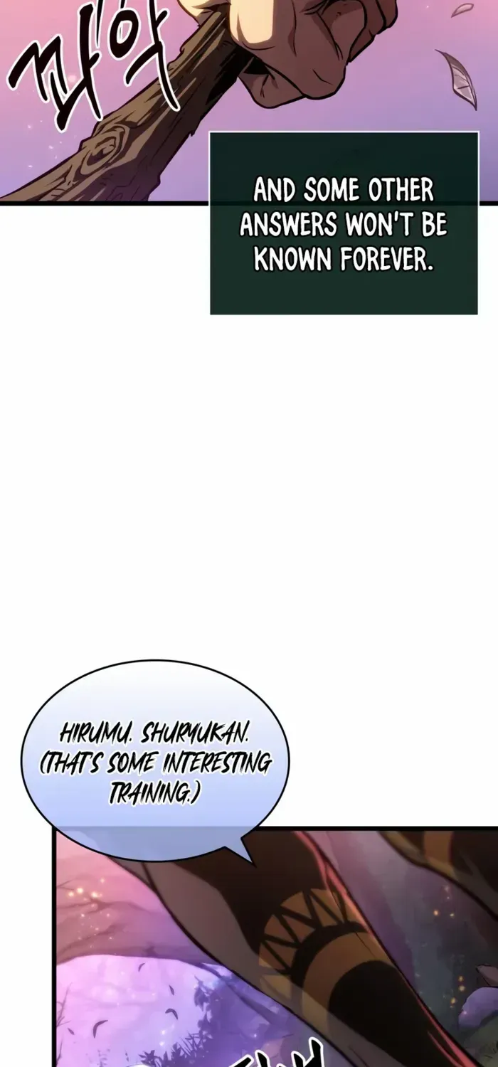 The World After The End Chapter 193 page 66 - 