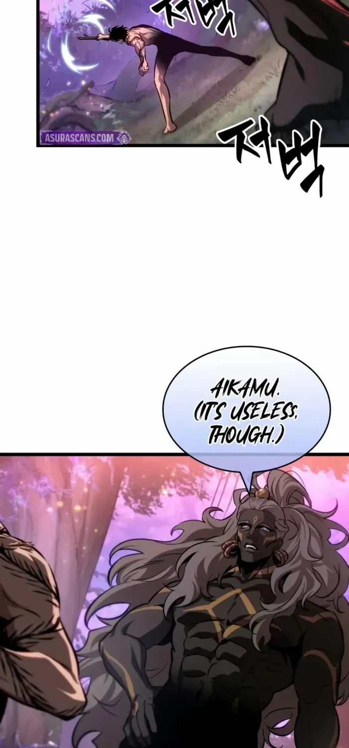 The World After The End Chapter 193 page 67 - 