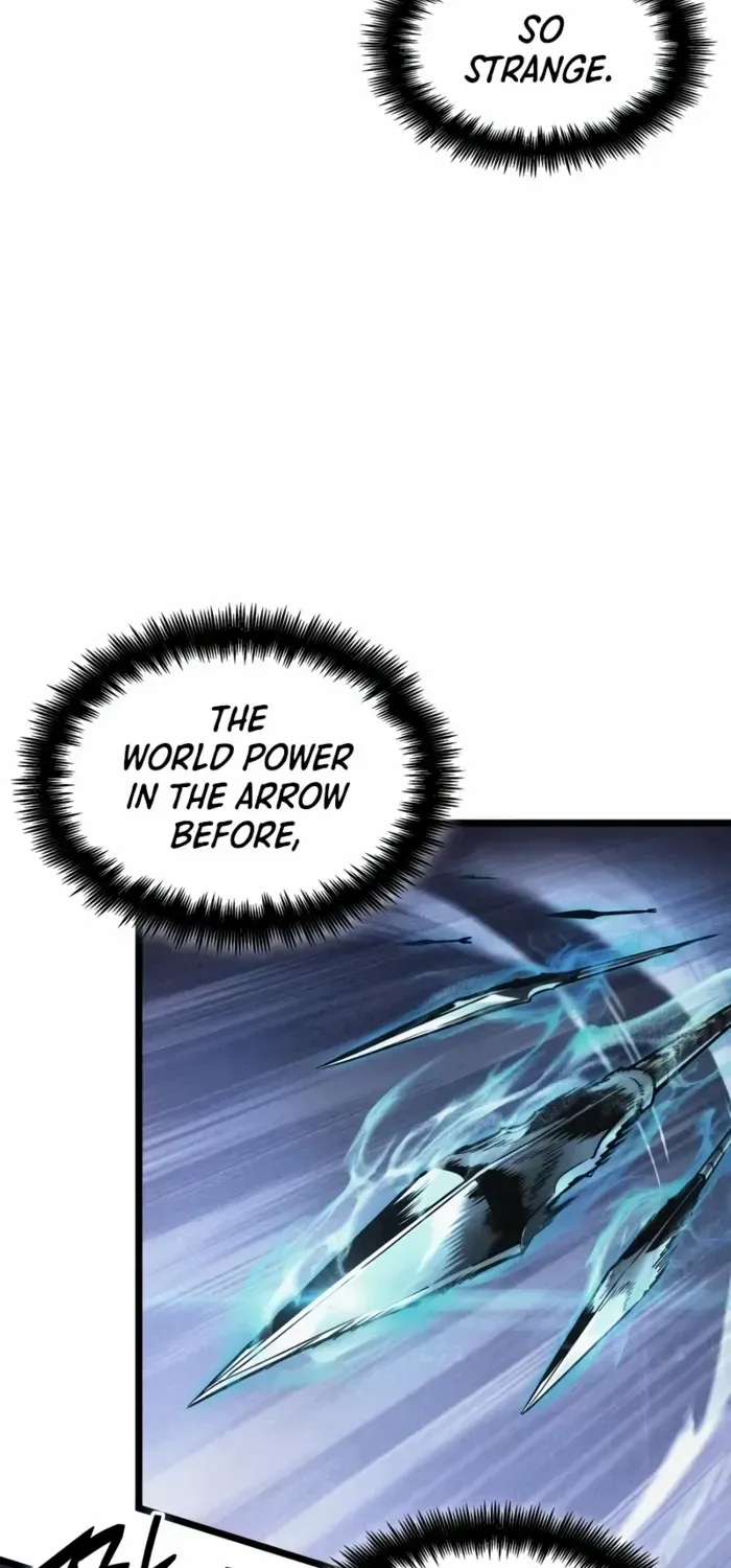The World After The End Chapter 193 page 69 - 