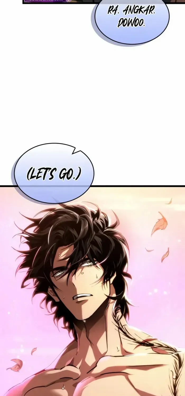 The World After The End Chapter 193 page 74 - 