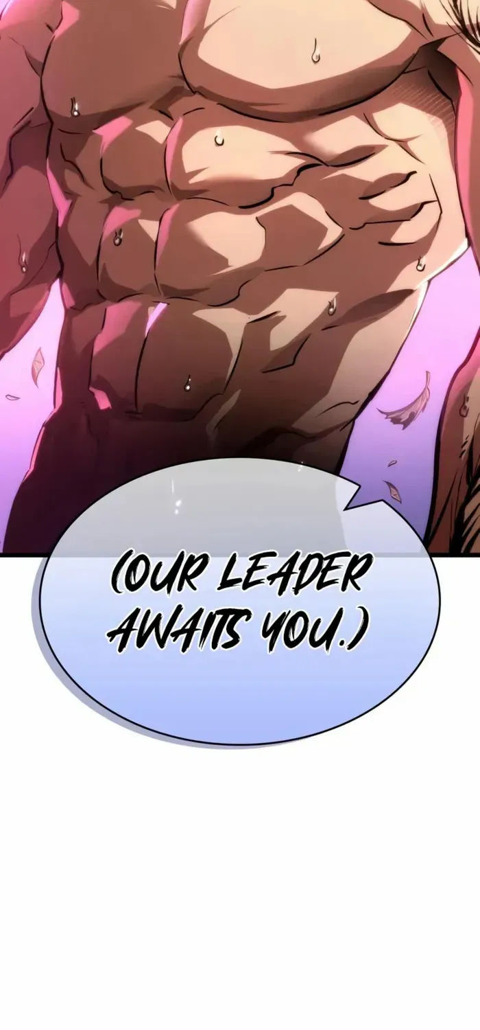 The World After The End Chapter 193 page 75 - 