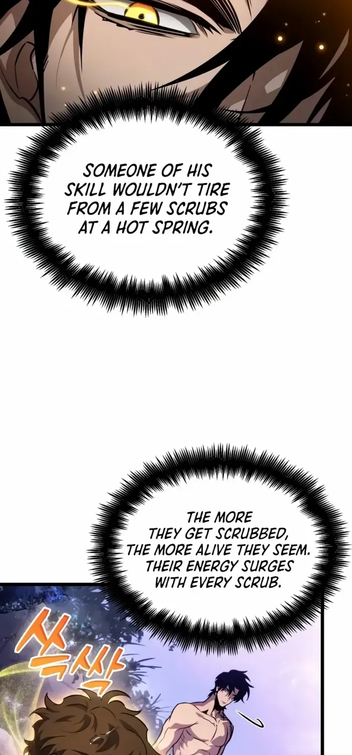 The World After The End Chapter 193 page 9 - 