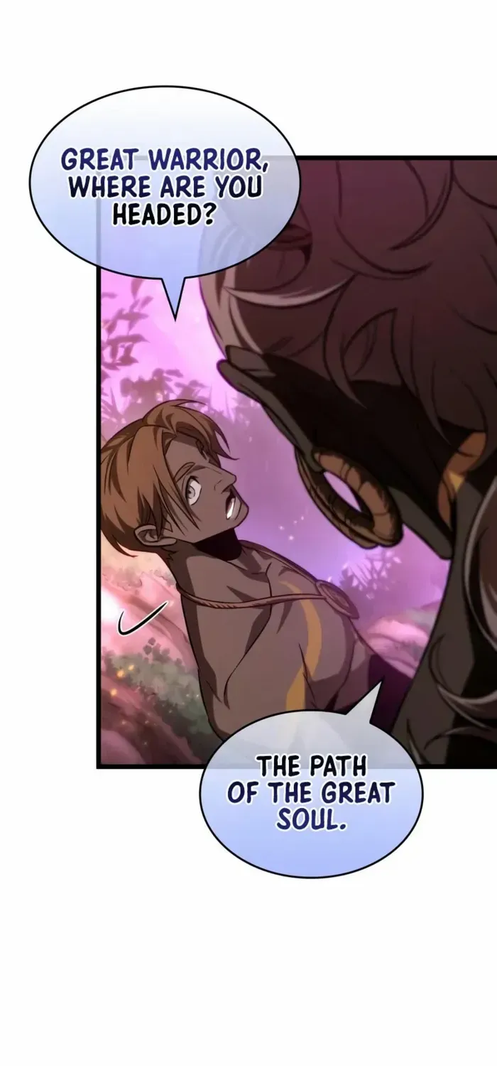 The World After The End Chapter 194 page 2 - 