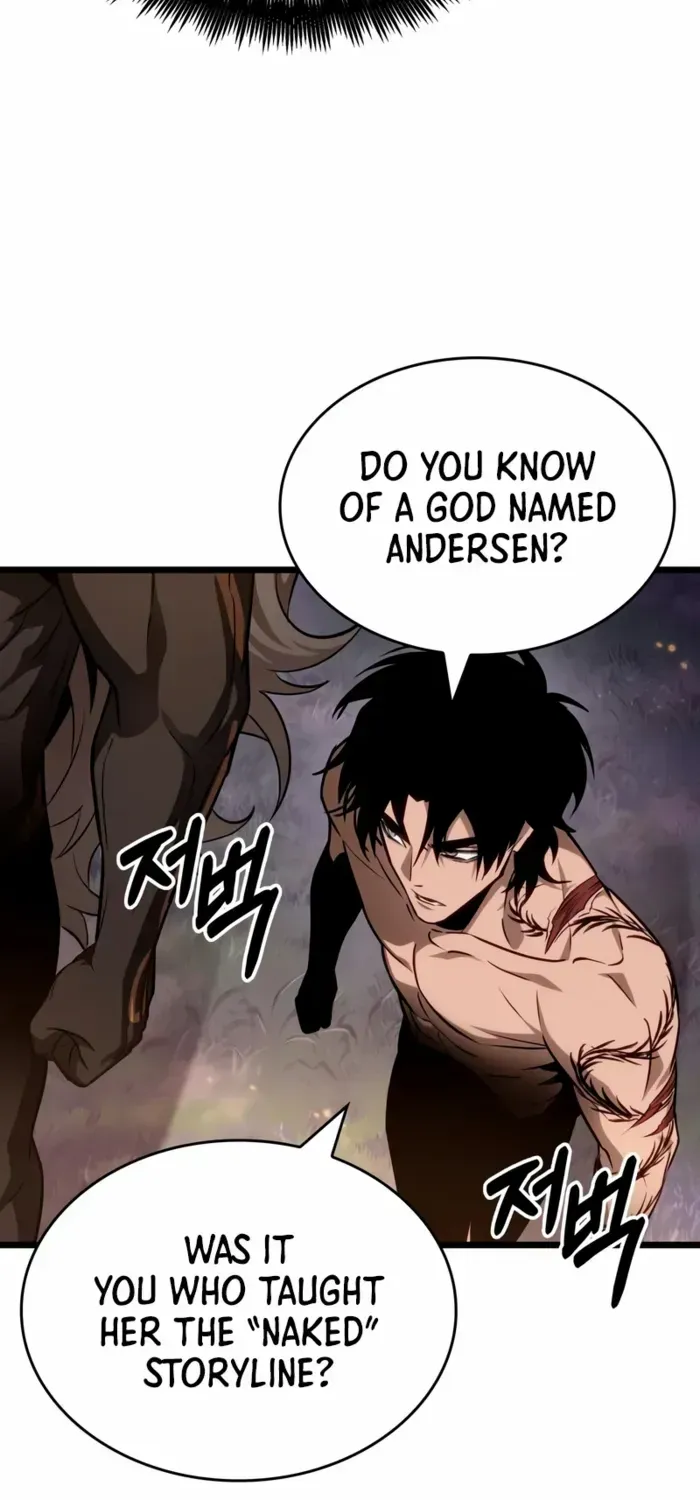 The World After The End Chapter 194 page 13 - 
