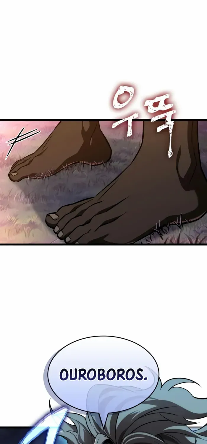 The World After The End Chapter 194 page 14 - 