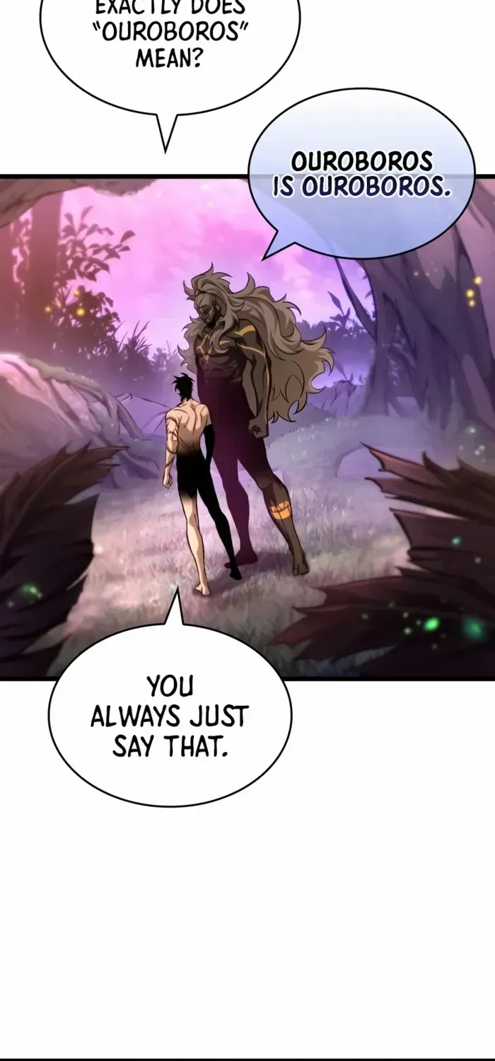 The World After The End Chapter 194 page 16 - 