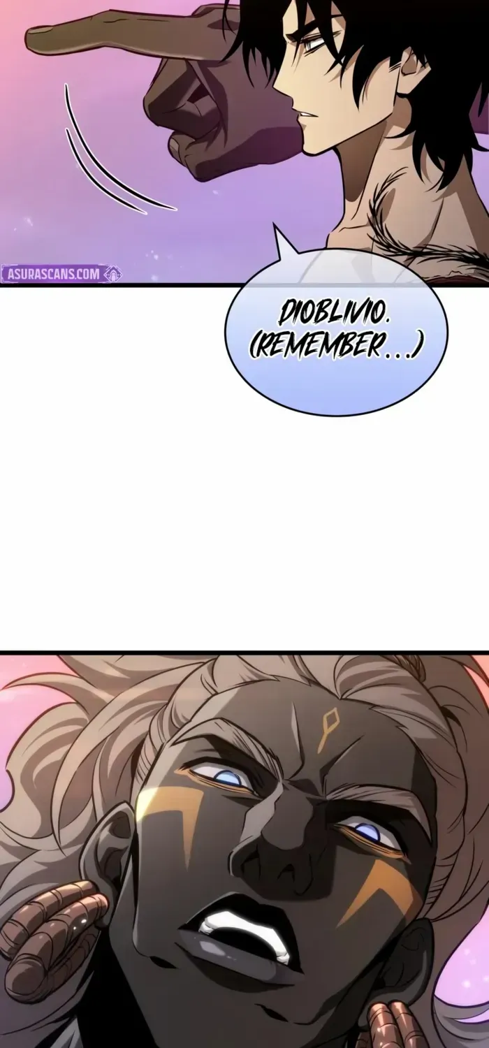 The World After The End Chapter 194 page 19 - 
