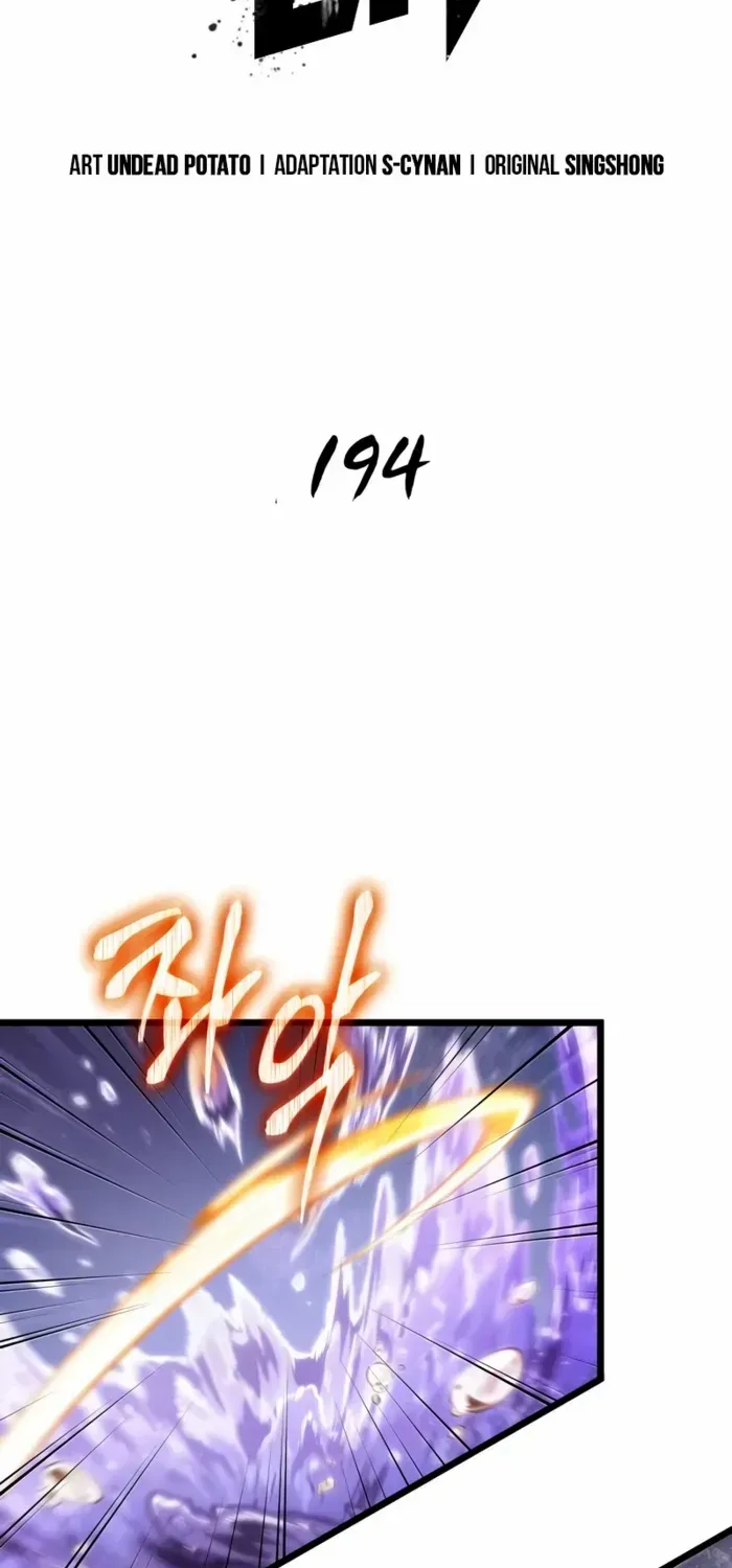 The World After The End Chapter 194 page 22 - 