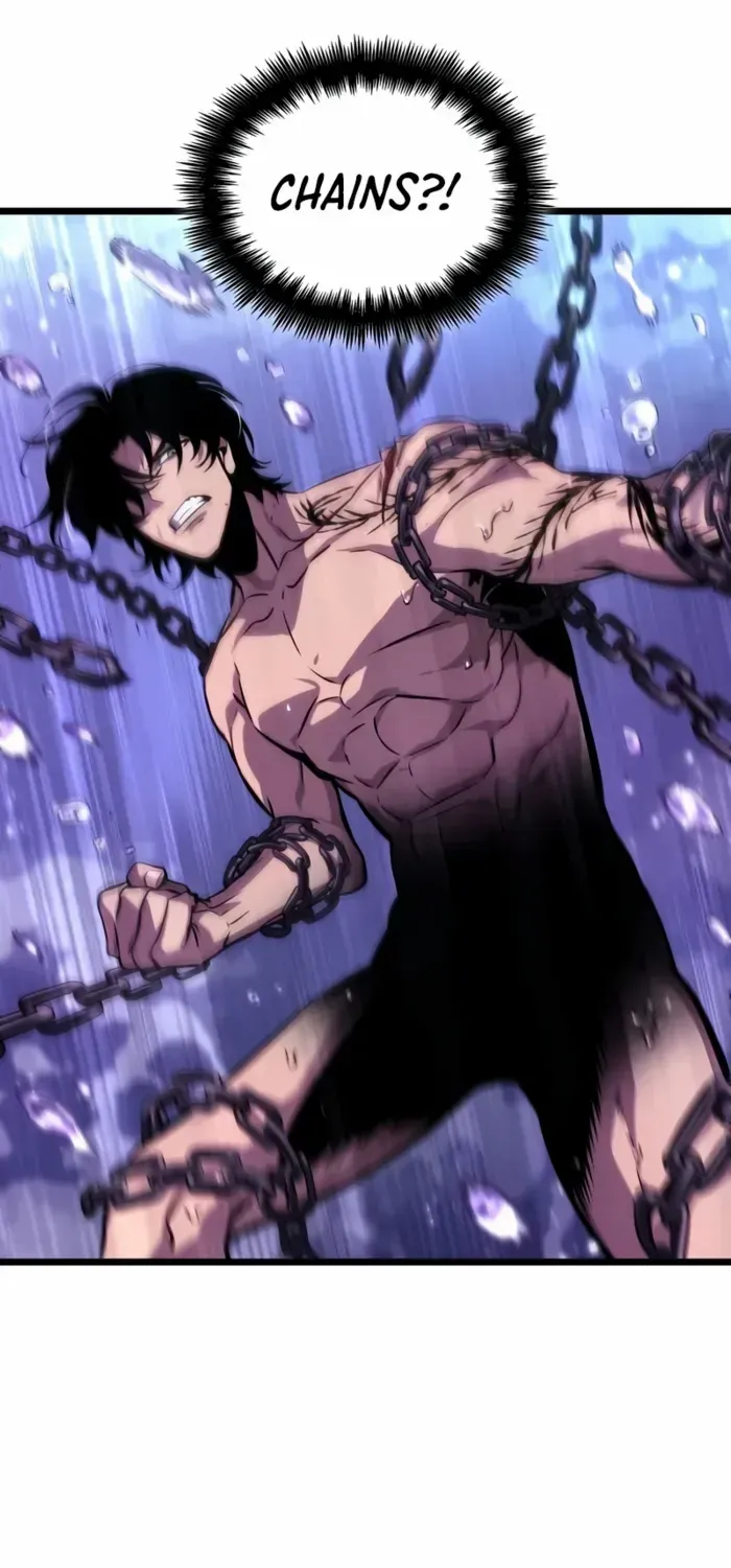 The World After The End Chapter 194 page 30 - 