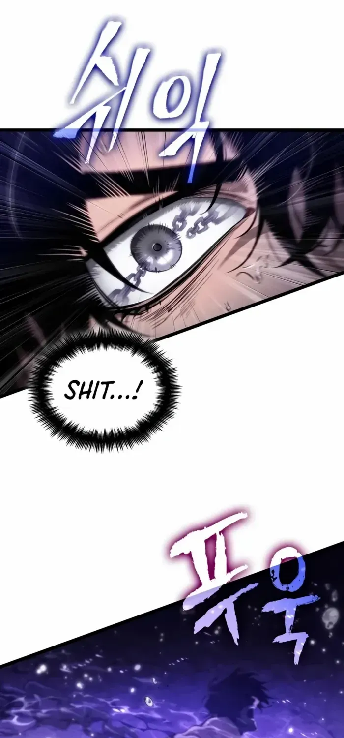 The World After The End Chapter 194 page 31 - 