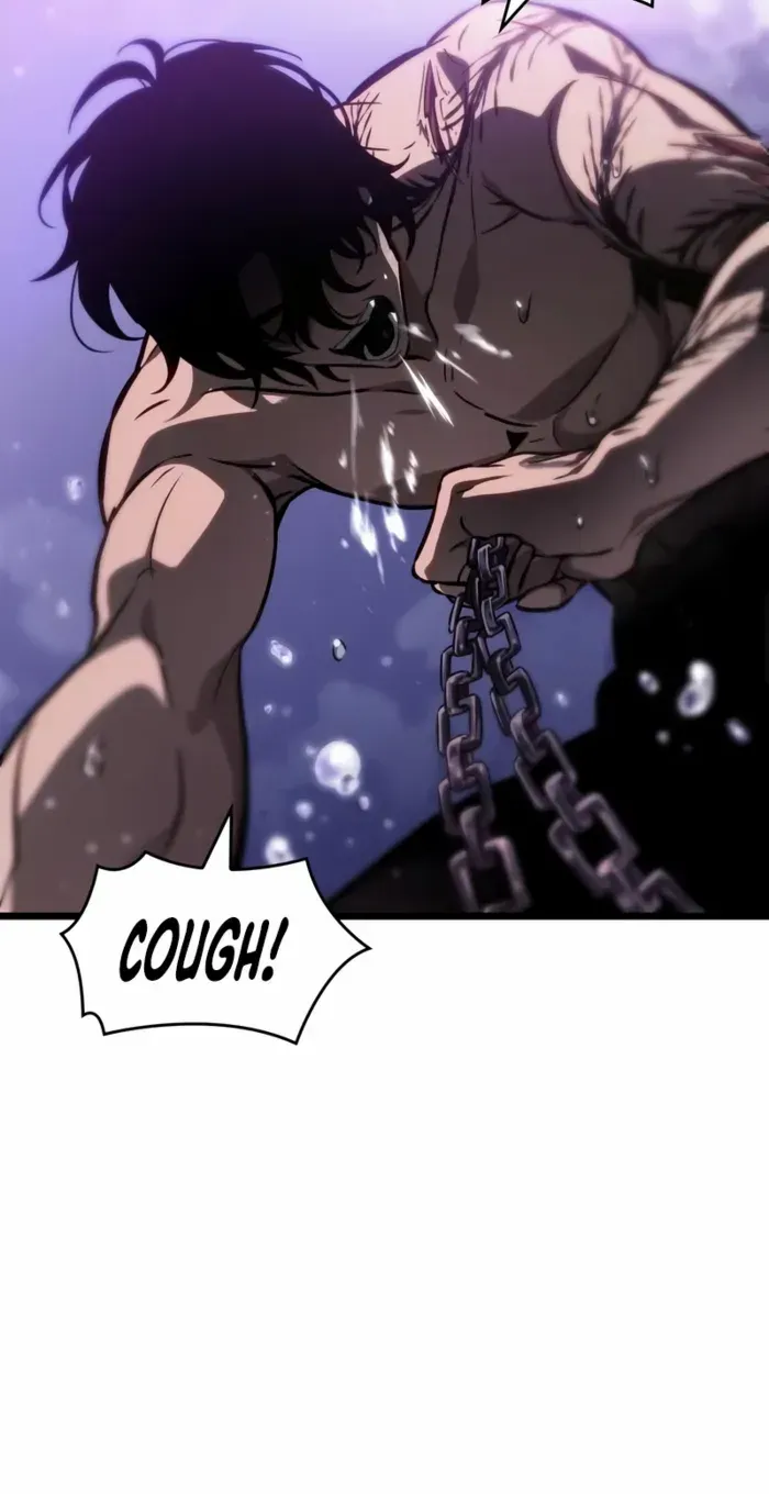 The World After The End Chapter 194 page 34 - 