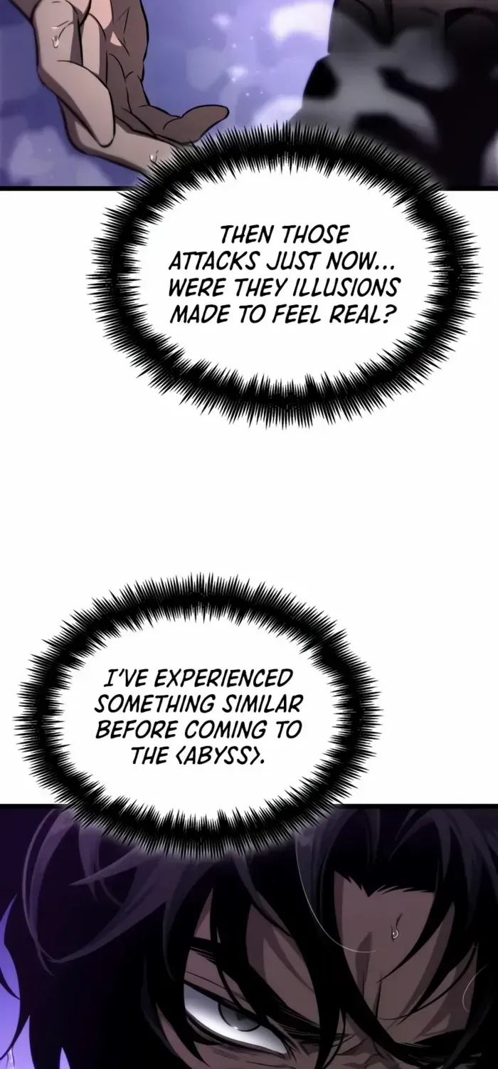 The World After The End Chapter 194 page 37 - 
