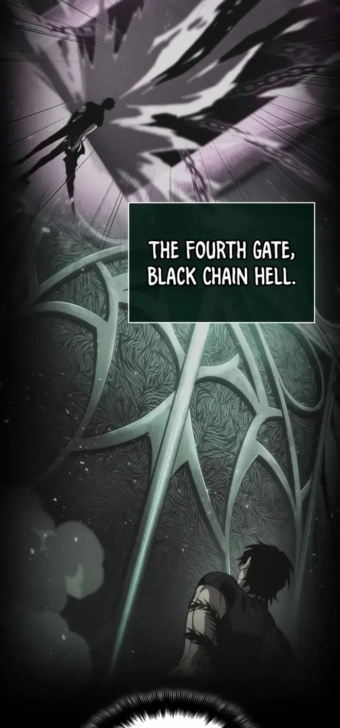 The World After The End Chapter 194 page 39 - 