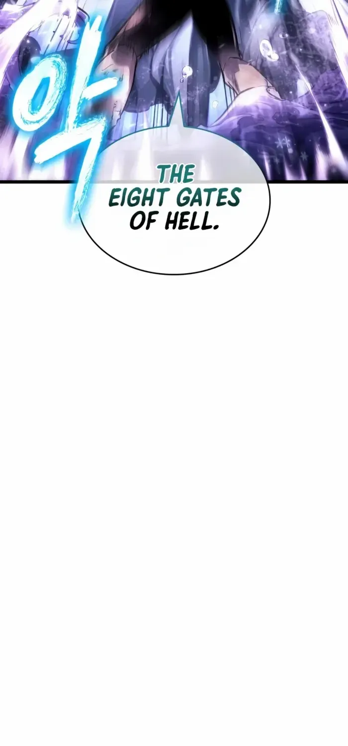 The World After The End Chapter 194 page 43 - 