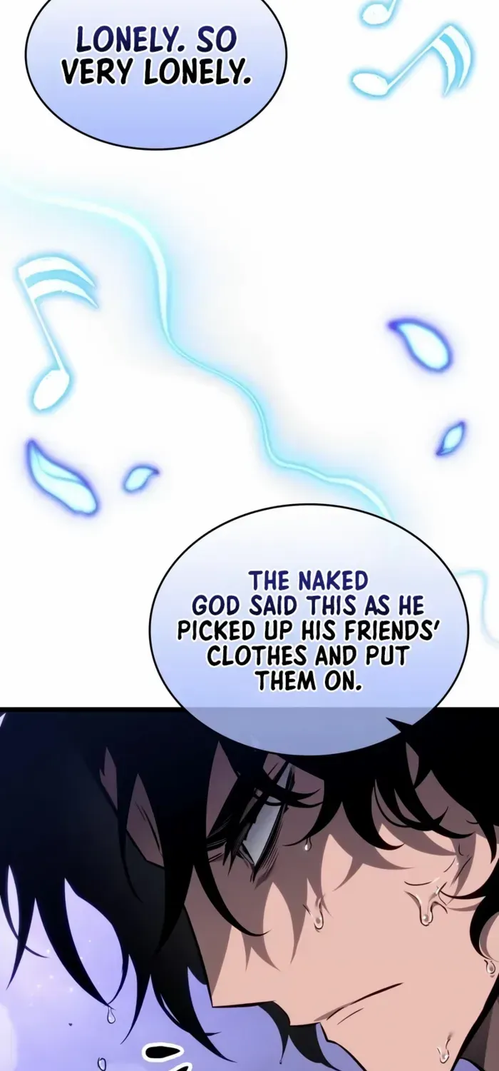 The World After The End Chapter 194 page 46 - 