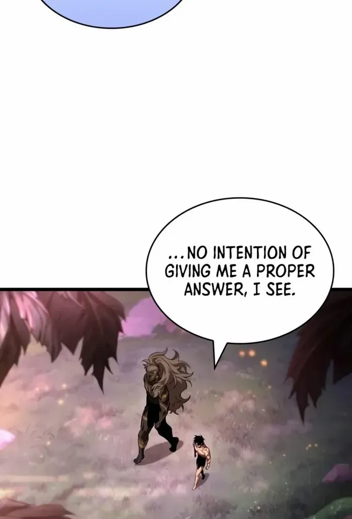 The World After The End Chapter 194 page 6 - 
