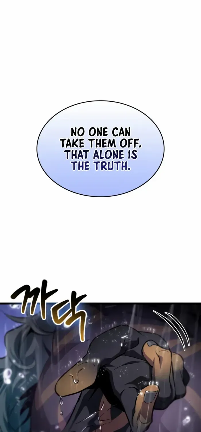 The World After The End Chapter 194 page 51 - 