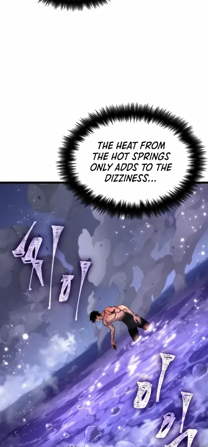 The World After The End Chapter 194 page 57 - 