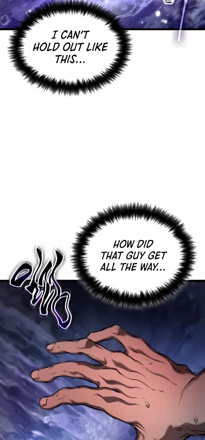 The World After The End Chapter 194 page 58 - 